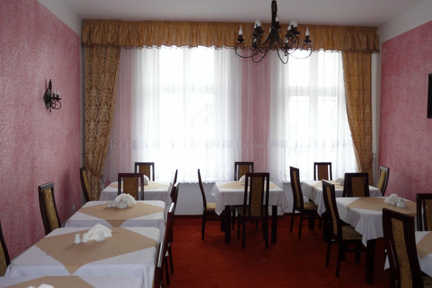 Hotelik Parkowy Легниця Екстер'єр фото
