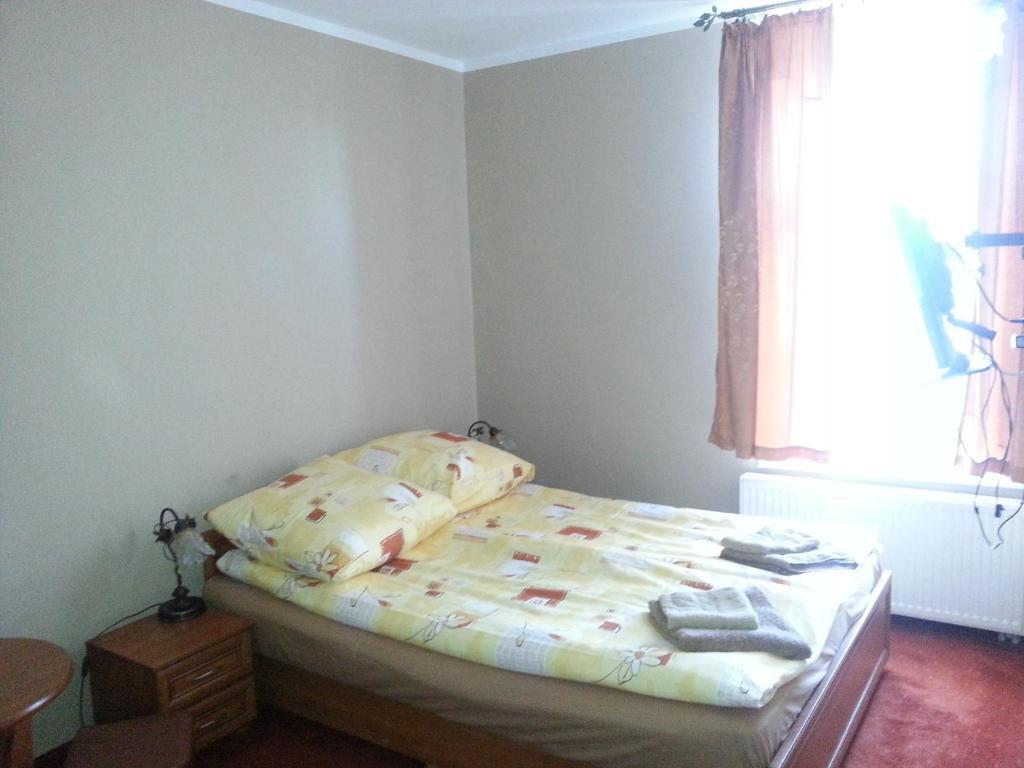 Hotelik Parkowy Легниця Номер фото