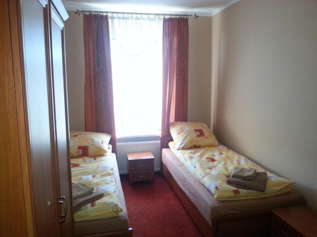 Hotelik Parkowy Легниця Номер фото