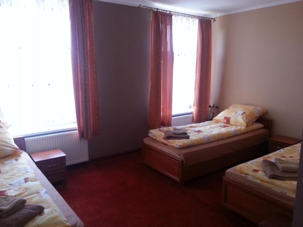 Hotelik Parkowy Легниця Номер фото