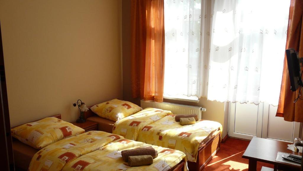 Hotelik Parkowy Легниця Номер фото