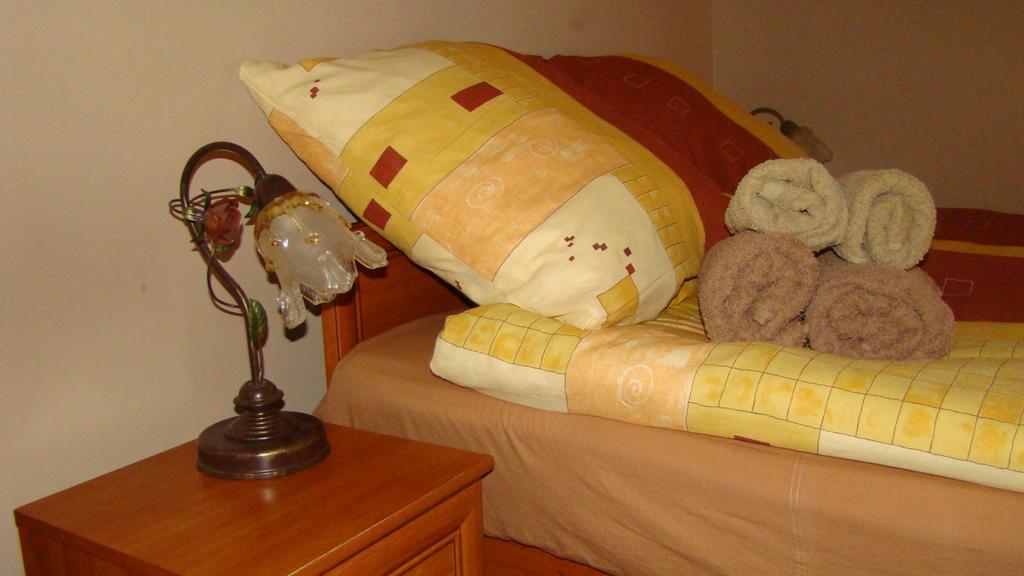 Hotelik Parkowy Легниця Номер фото